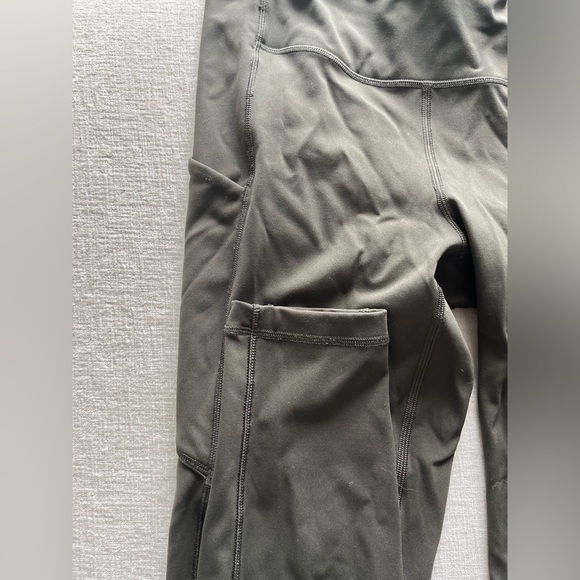 Lululemon leggings - Picture 2 of 3